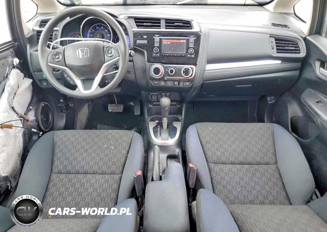 HONDA FIT VIN:3HGGK5H59HM703872 - 8