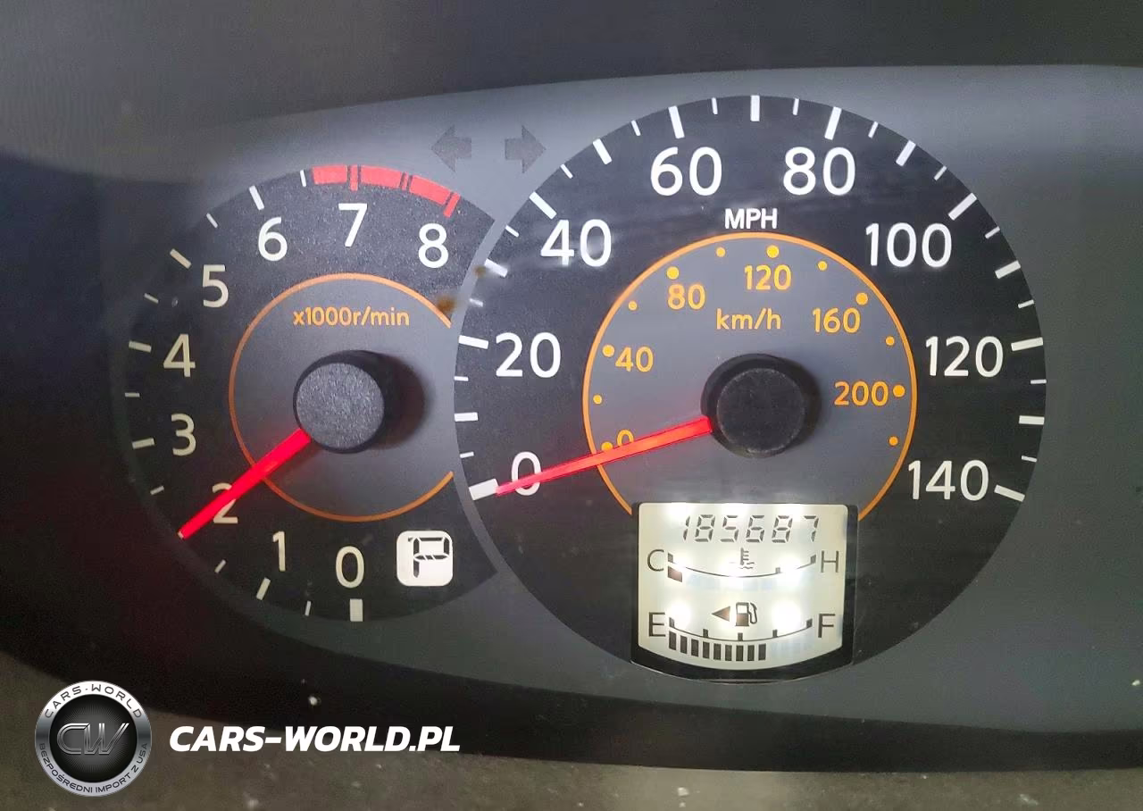 2006 Nissan Quest 3.5 VIN:5N1BV28U96N103776 - 9