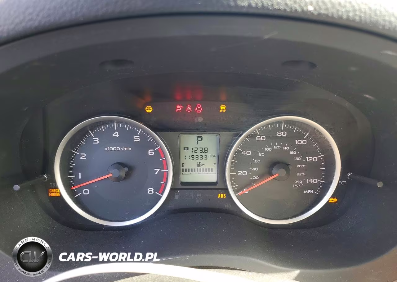 2018 Subaru Forester 2.5I VIN:JF2SJAAC9JH617017 - 9