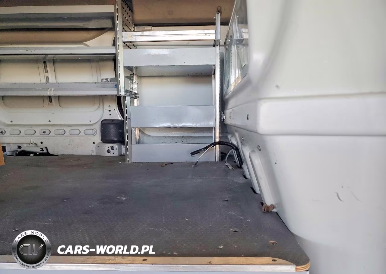 2012 Ford Transit Connect Xl VIN:NM0LS7AN9CT083325 - 10