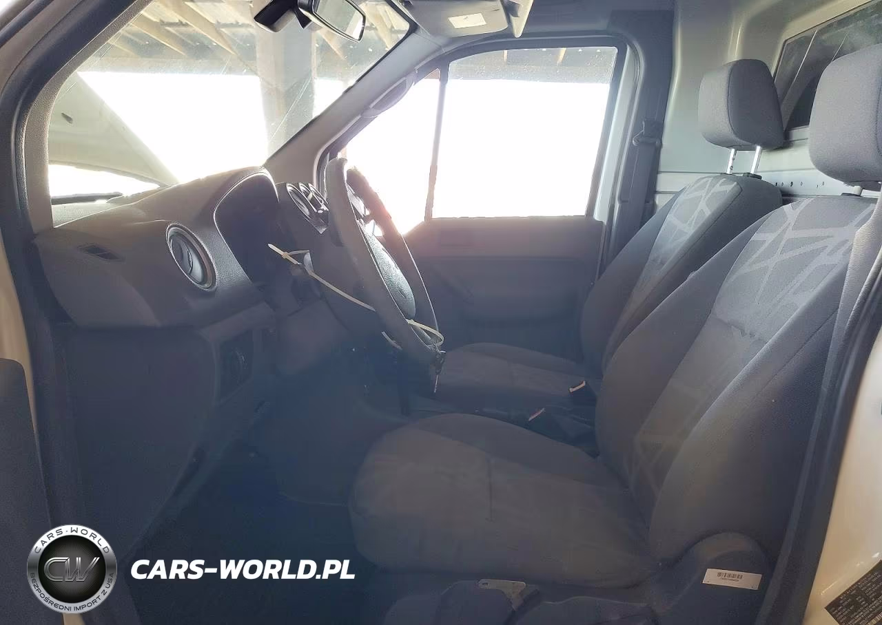 2012 Ford Transit Connect Xl VIN:NM0LS7AN9CT083325 - 7