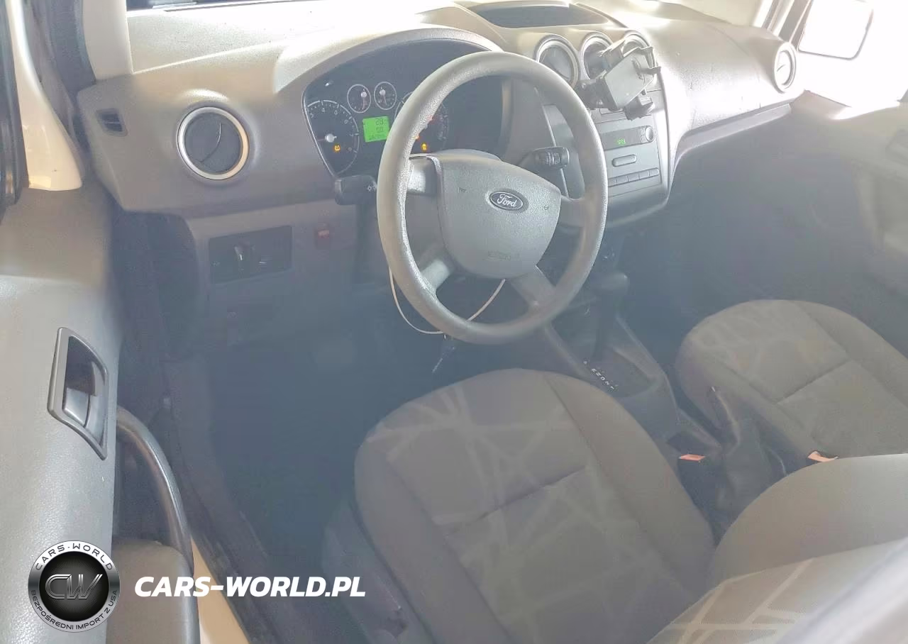 2012 Ford Transit Connect Xl VIN:NM0LS7AN9CT083325 - 8