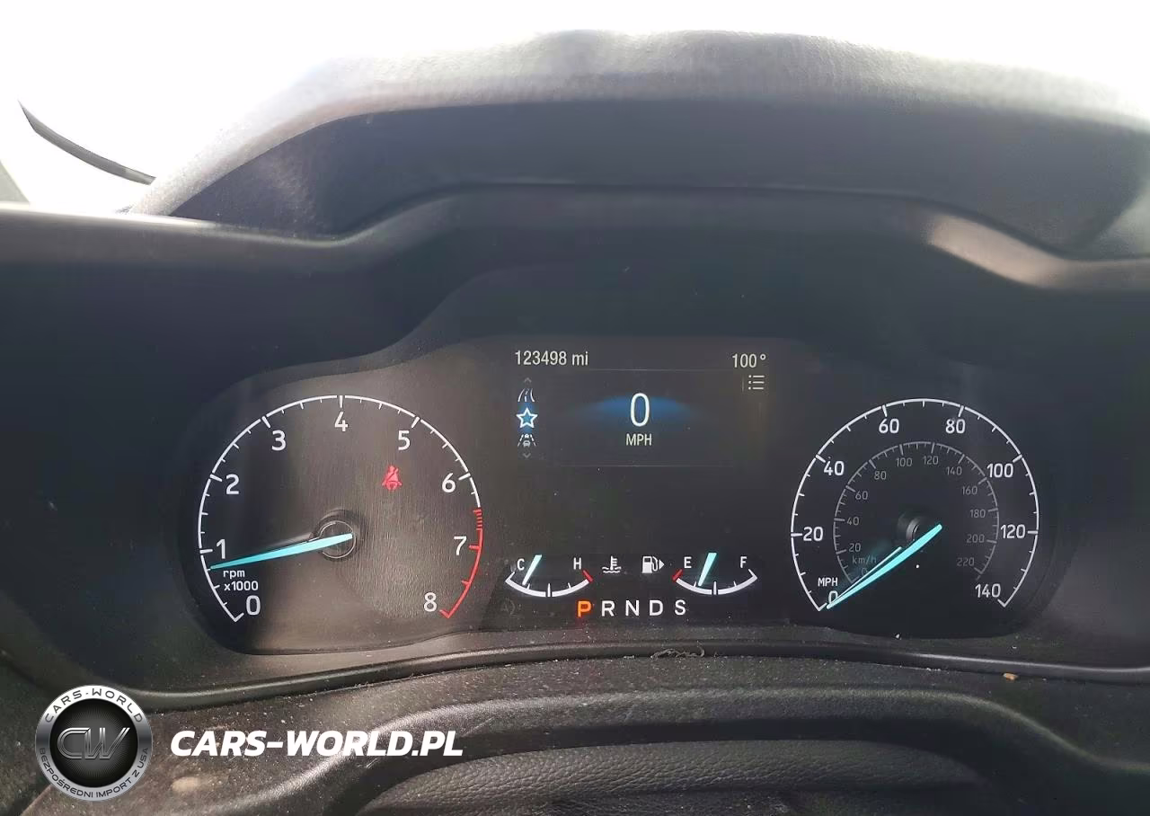 2019 Ford Transit Connect Xl VIN:NM0LS7E78K1416359 - 9