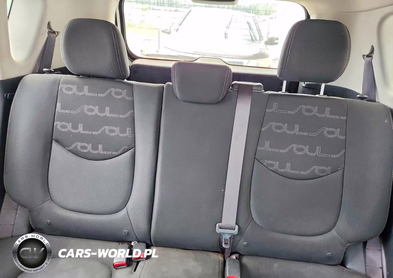 2013 Kia Soul + VIN:KNDJT2A68D7506330 - 10