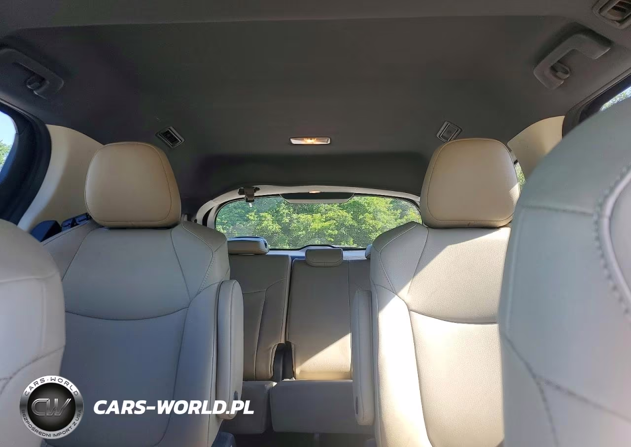 2023 Toyota Sienna Xle VIN:5TDYSKFC8PS077412 - 10