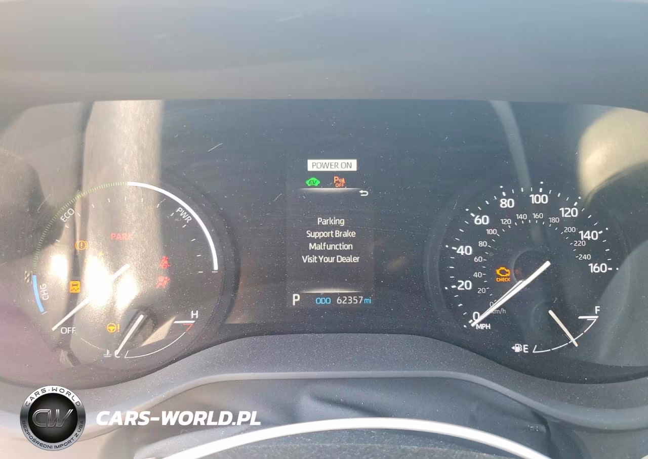 2023 Toyota Sienna Xle VIN:5TDYSKFC8PS077412 - 9
