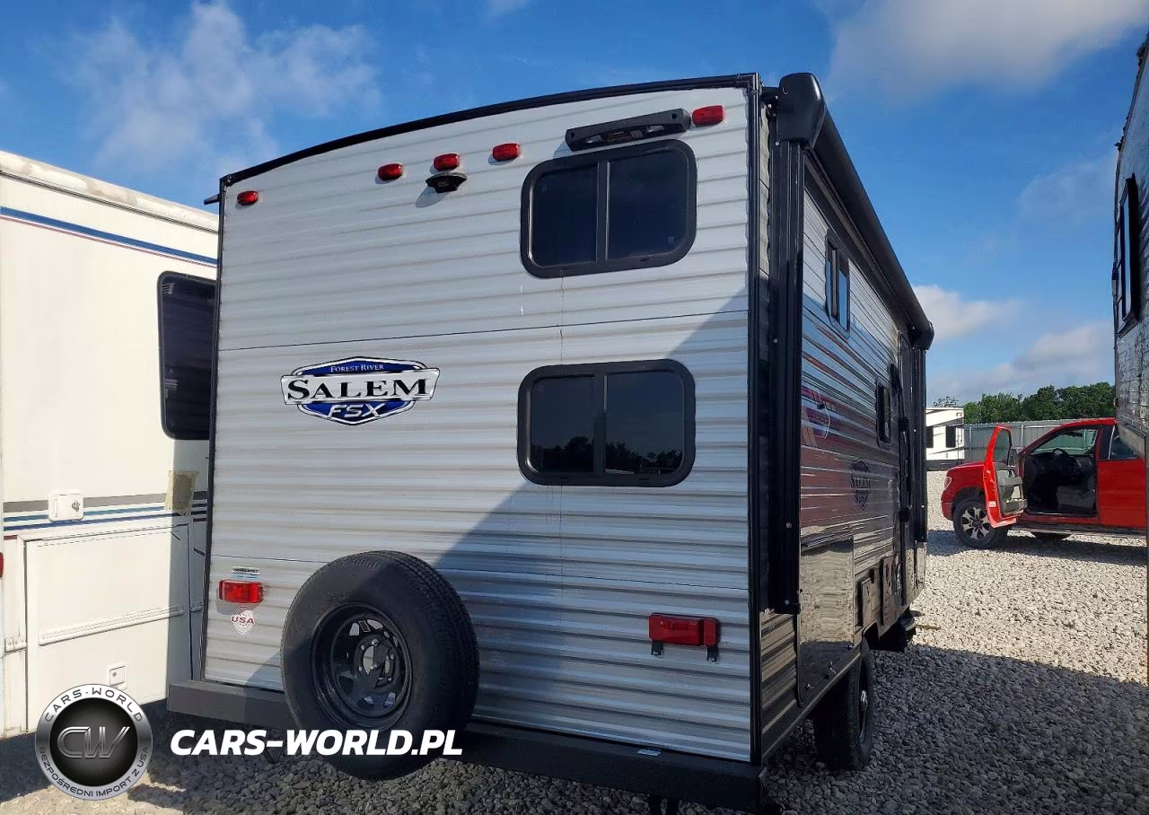 2024 Forest River Salem Fsx Camper VIN:5ZT2SMGC8RN802692 - 4
