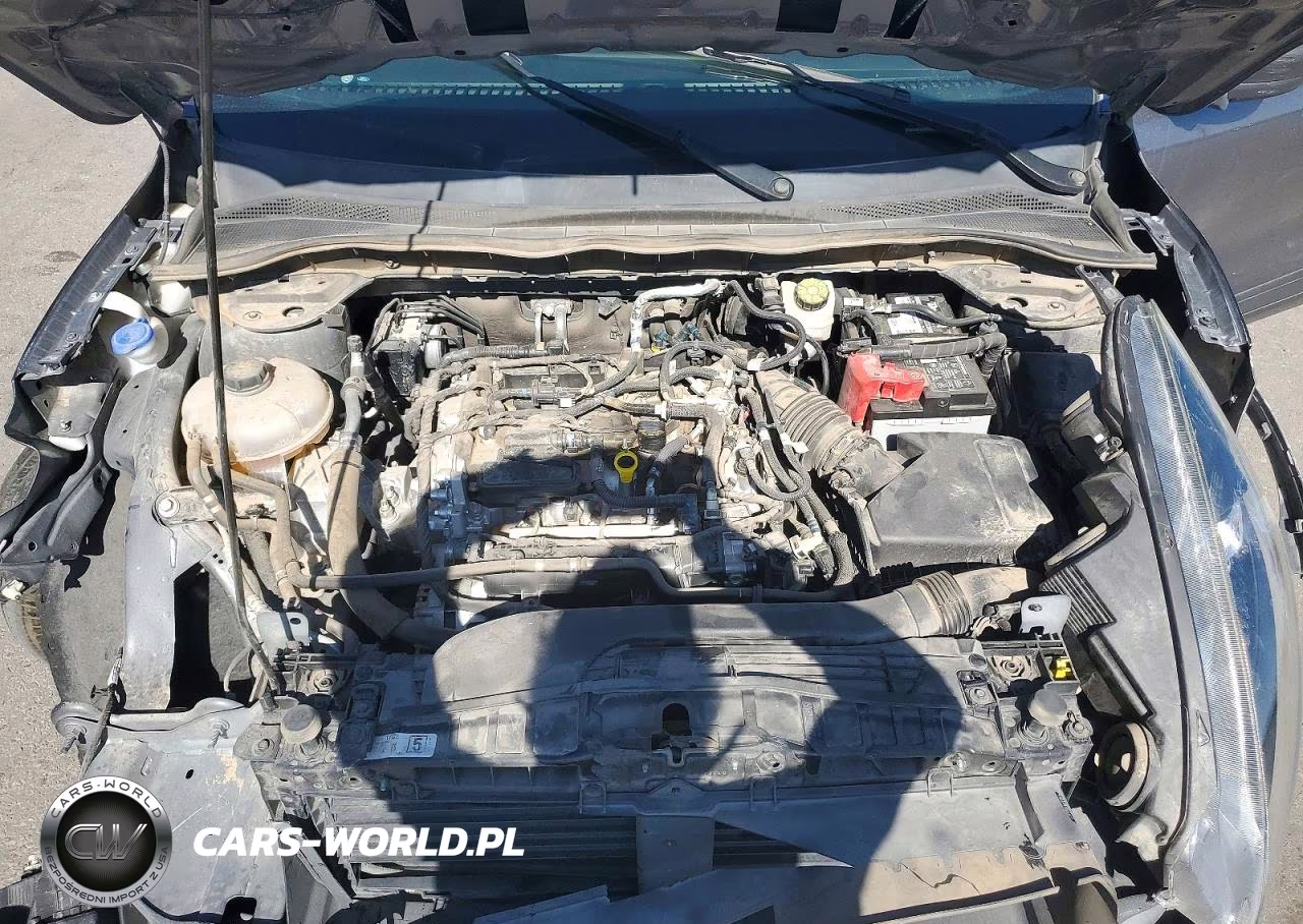 2022 Ford Escape S VIN:1FMCU0F60NUB17330 - 12