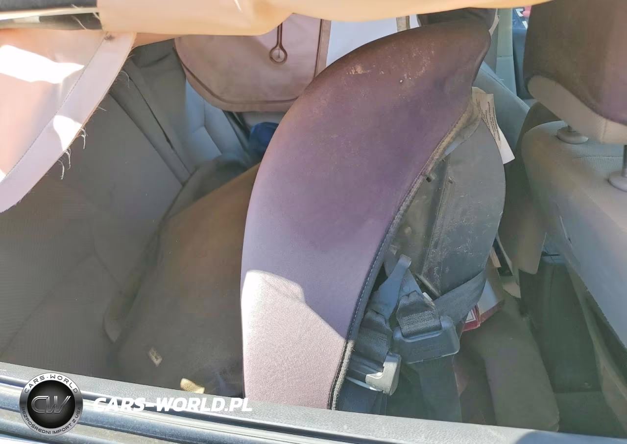 2012 Nissan Rogue VIN:JN8AS5MV6CW405190 - 11