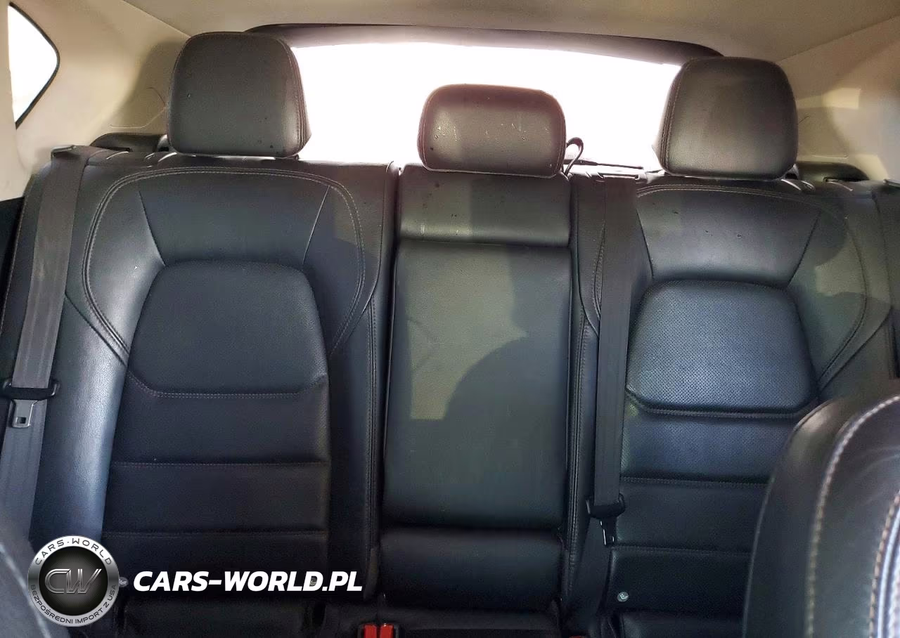 2020 Mazda Cx-5 Grand Touring VIN:JM3KFADM2L0732586 - 10