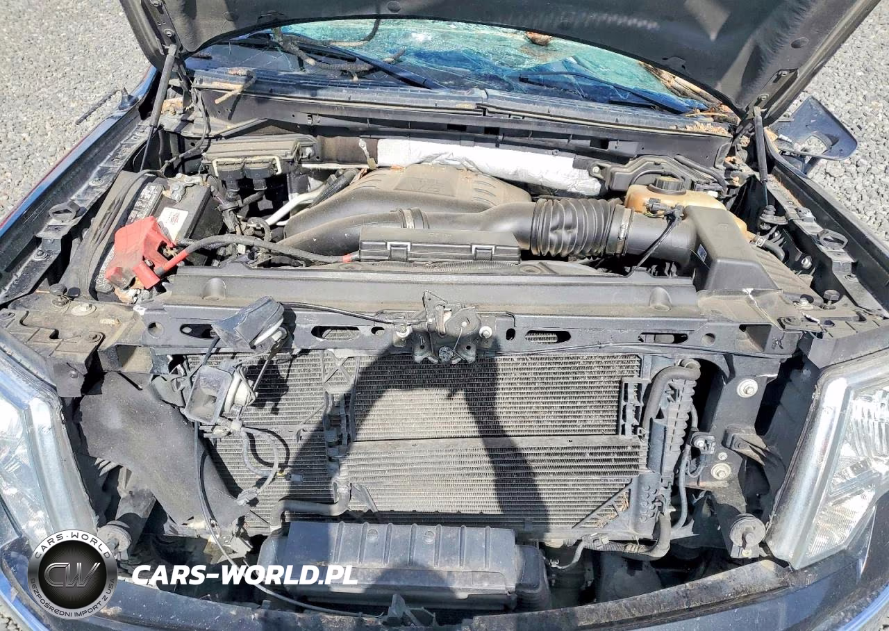 2013 Ford F150 Supercrew VIN:1FTFW1ET6DKE05209 - 11