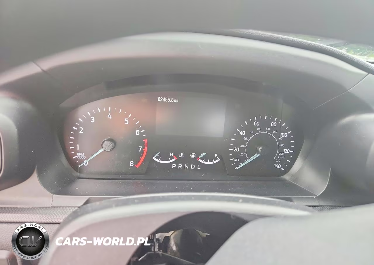 2022 Ford Explorer VIN:1FMSK8BH9NGB93845 - 9