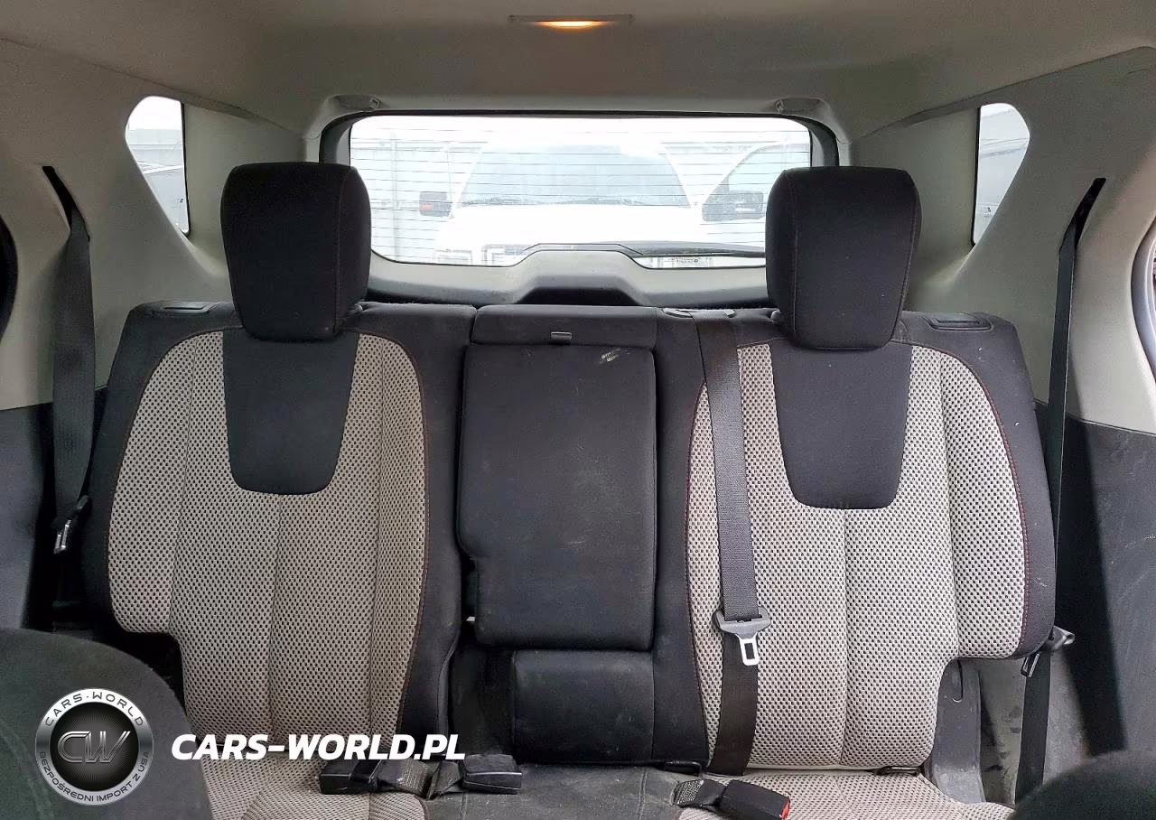 2013 Chevrolet Equinox Lt VIN:2GNALPEK5D6368709 - 10