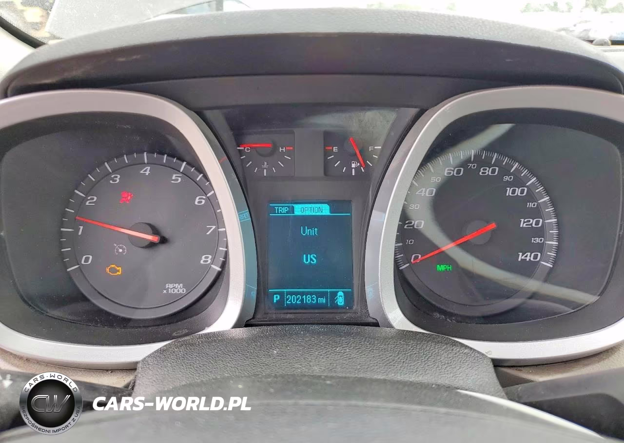 2013 Chevrolet Equinox Lt VIN:2GNALPEK5D6368709 - 9