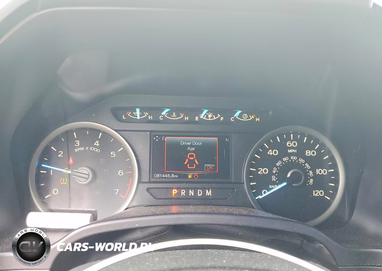 2018 Ford F150 Supercrew VIN:1FTEW1C58JKD65839 - 9