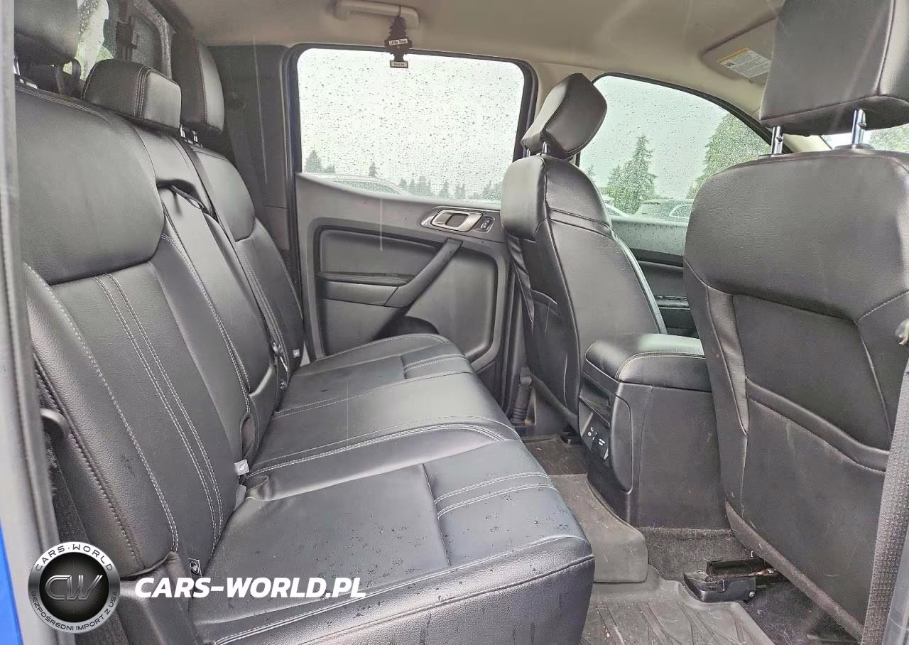 2019 Ford Ranger Xl VIN:1FTER4FH9KLA67505 - 10