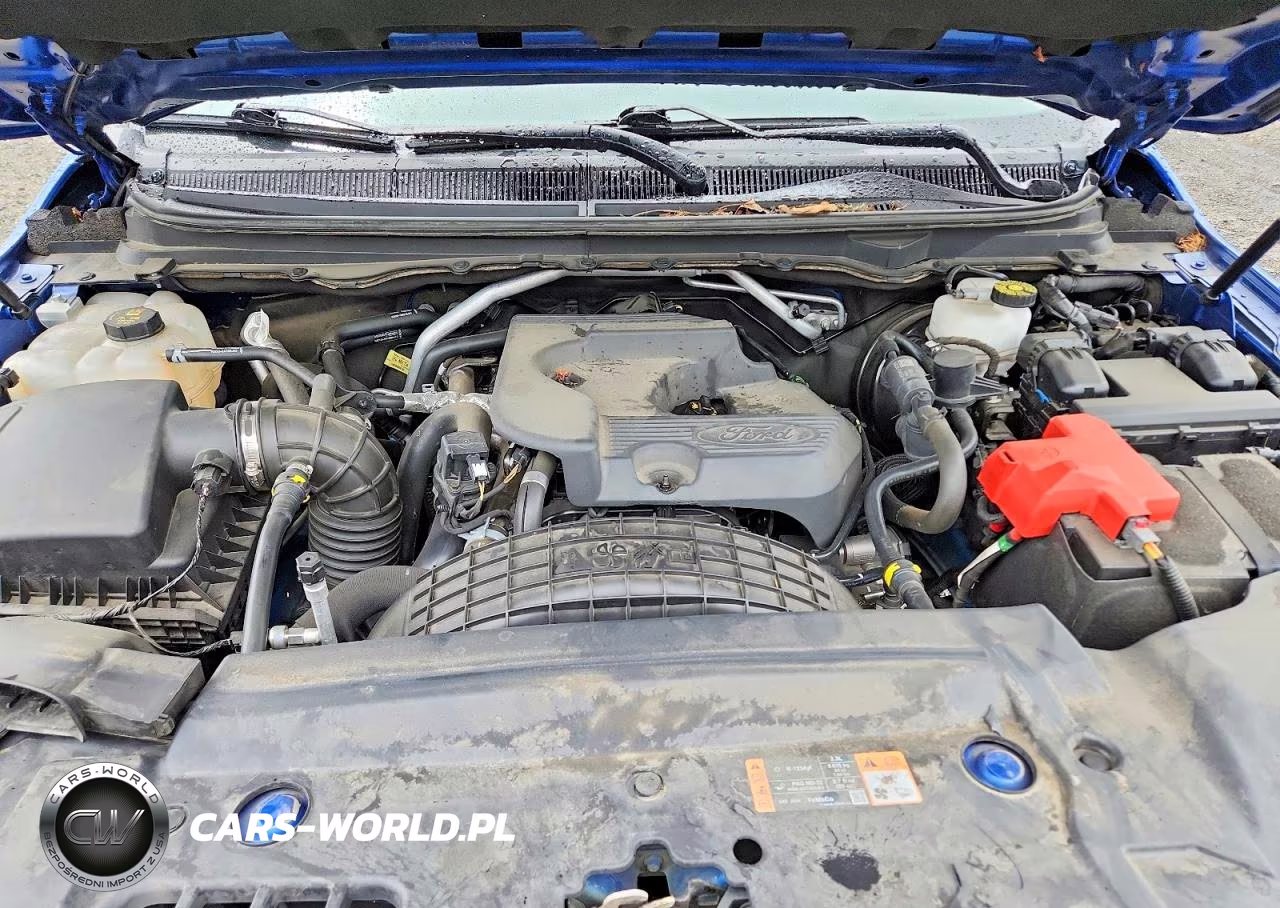 2019 Ford Ranger Xl VIN:1FTER4FH9KLA67505 - 11