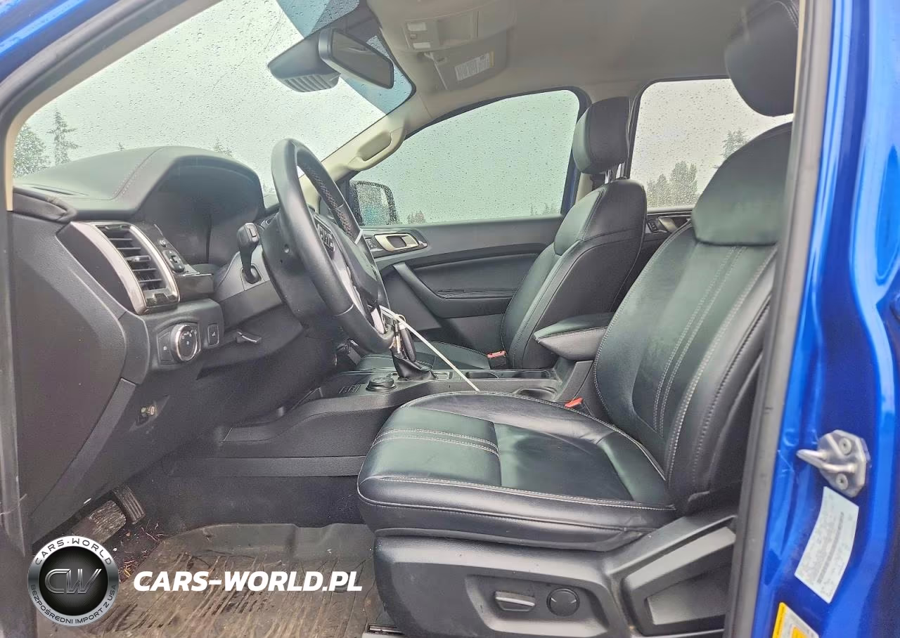 2019 Ford Ranger Xl VIN:1FTER4FH9KLA67505 - 7