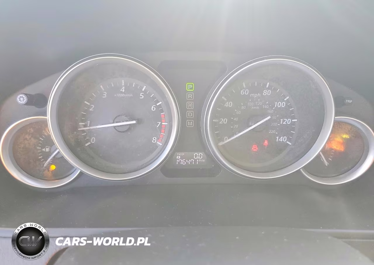 2013 Mazda Cx-9 Grand Touring VIN:JM3TB3DV2D0407023 - 9