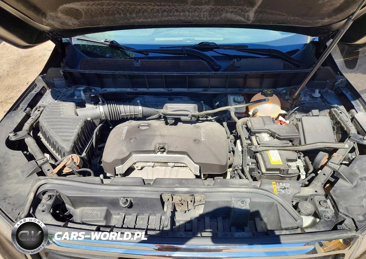 2017 GMC Acadia Sle VIN:1GKKNRLA7HZ233243 - 12