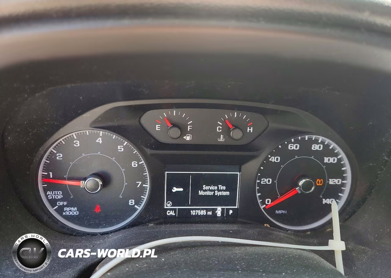 2017 GMC Acadia Sle VIN:1GKKNRLA7HZ233243 - 9