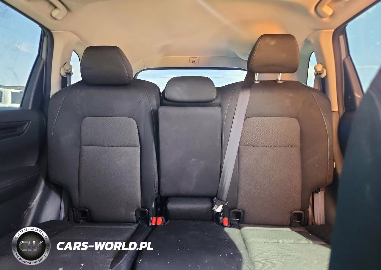 2025 Honda Cr-V Ex VIN:2HKRS3H45SH326280 - 10