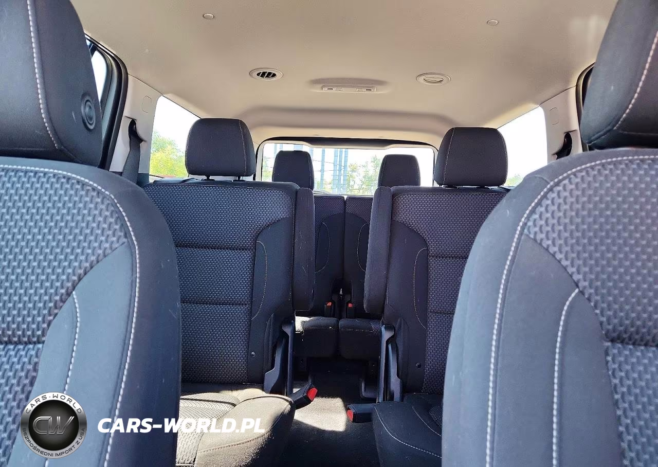 2021 GMC Acadia Sle VIN:1GKKNRL4XMZ225867 - 10