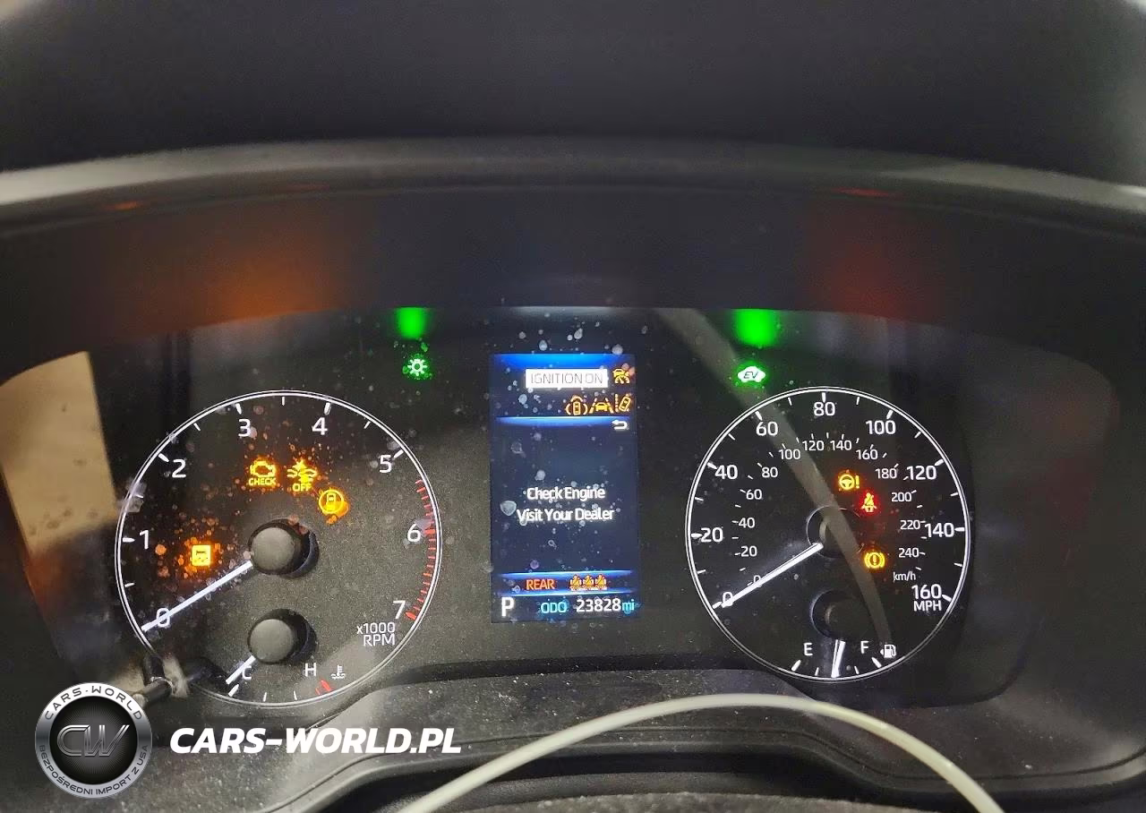 2024 Toyota Corolla Hybrid Le VIN:JTDBCMFE1RJ026687 - 9