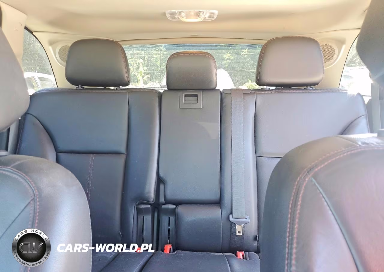 2013 Ford Edge Limited VIN:2FMDK3KC7DBA79137 - 10