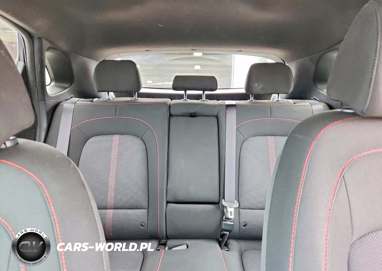 2022 Hyundai Kona N Line VIN:KM8K3CA30NU859613 - 10