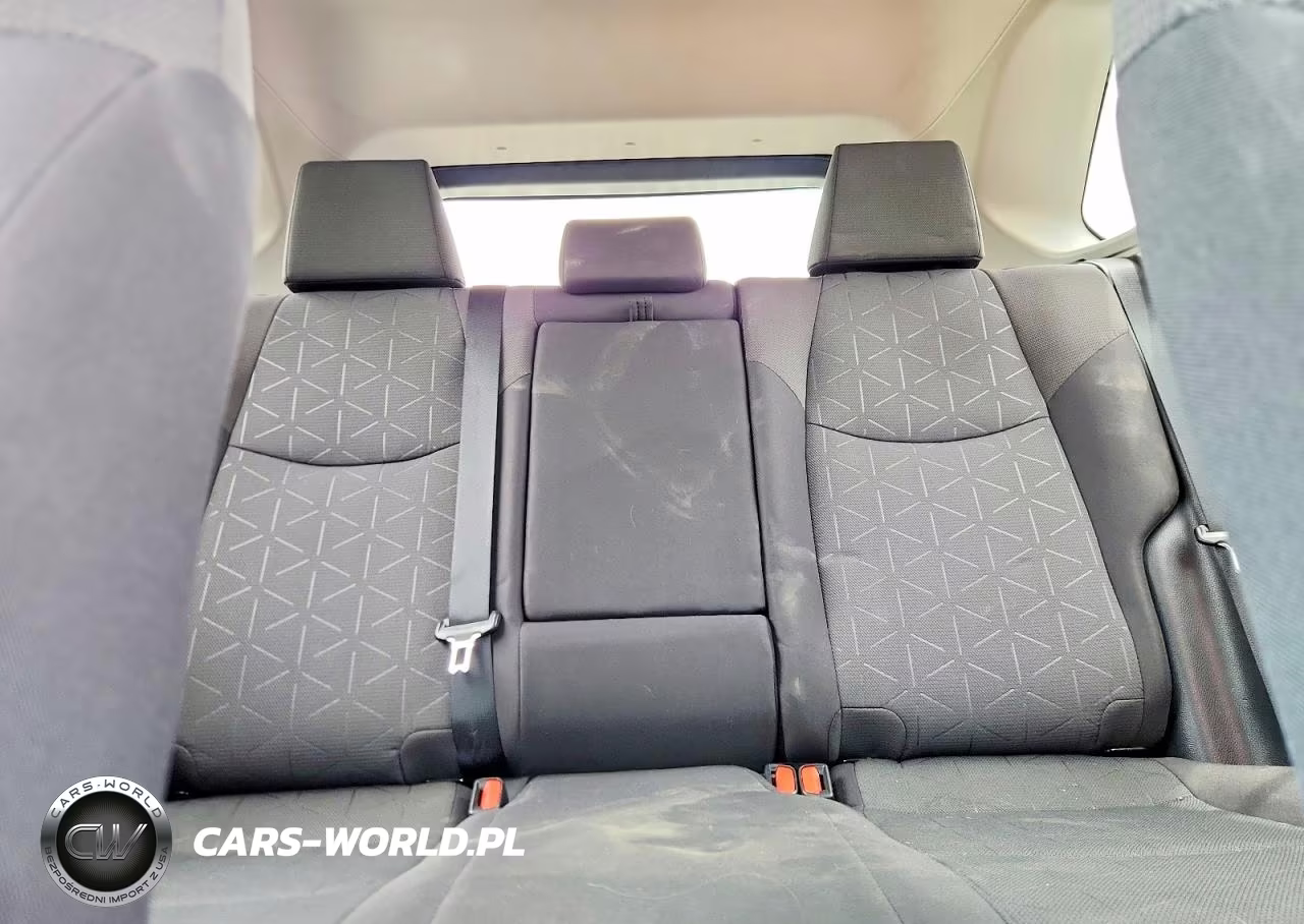 2019 Toyota Rav4 Xle VIN:2T3P1RFV7KC043785 - 10