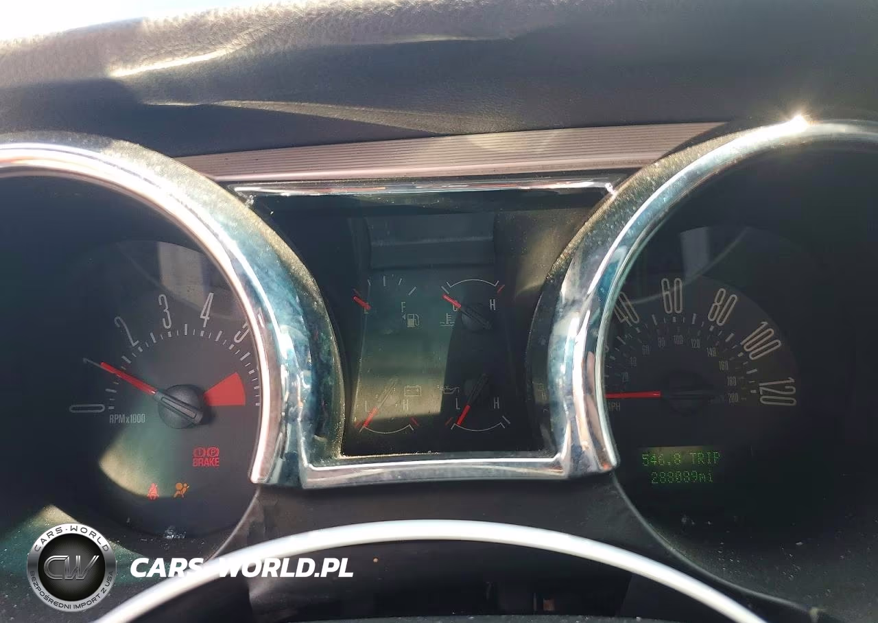 2007 Ford Mustang VIN:1ZVFT80N075248772 - 9