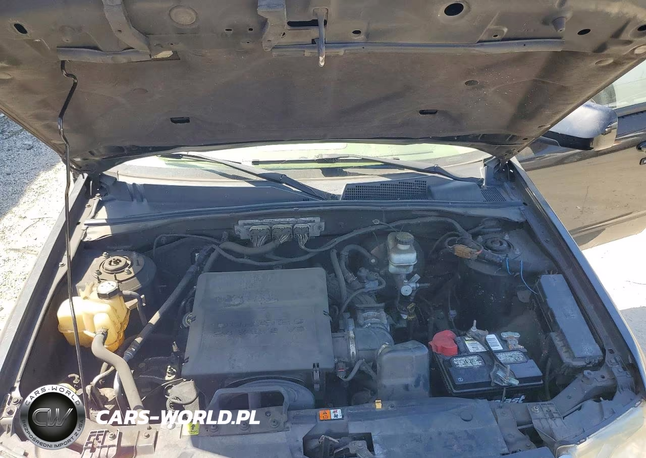 2010 Ford Escape Limited VIN:1FMCU0EG4AKA46200 - 12