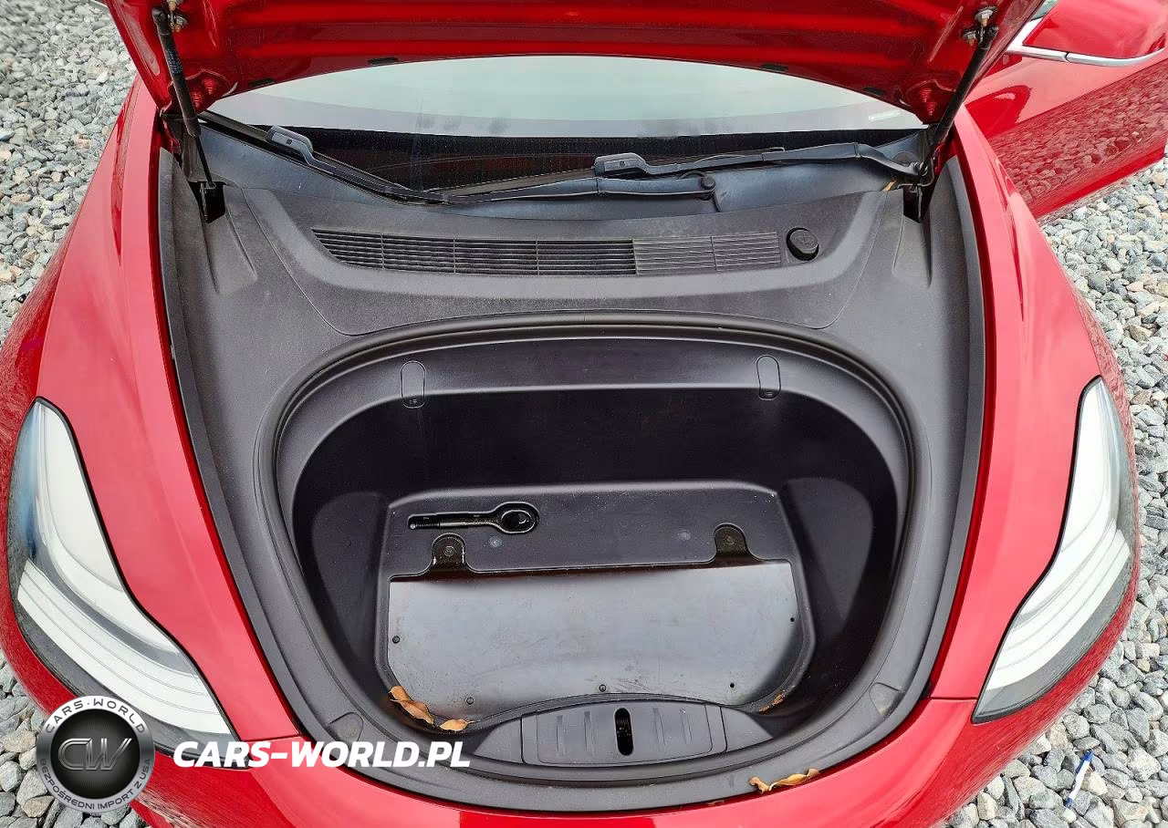 2019 Tesla Model 3 VIN:5YJ3E1EA9KF308357 - 11