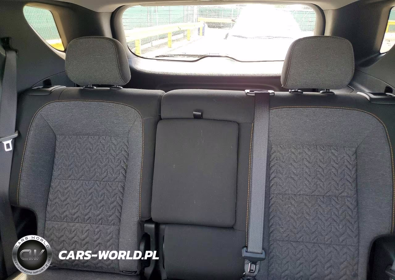 2024 Chevrolet Equinox Lt VIN:3GNAXUEG4RL335055 - 10