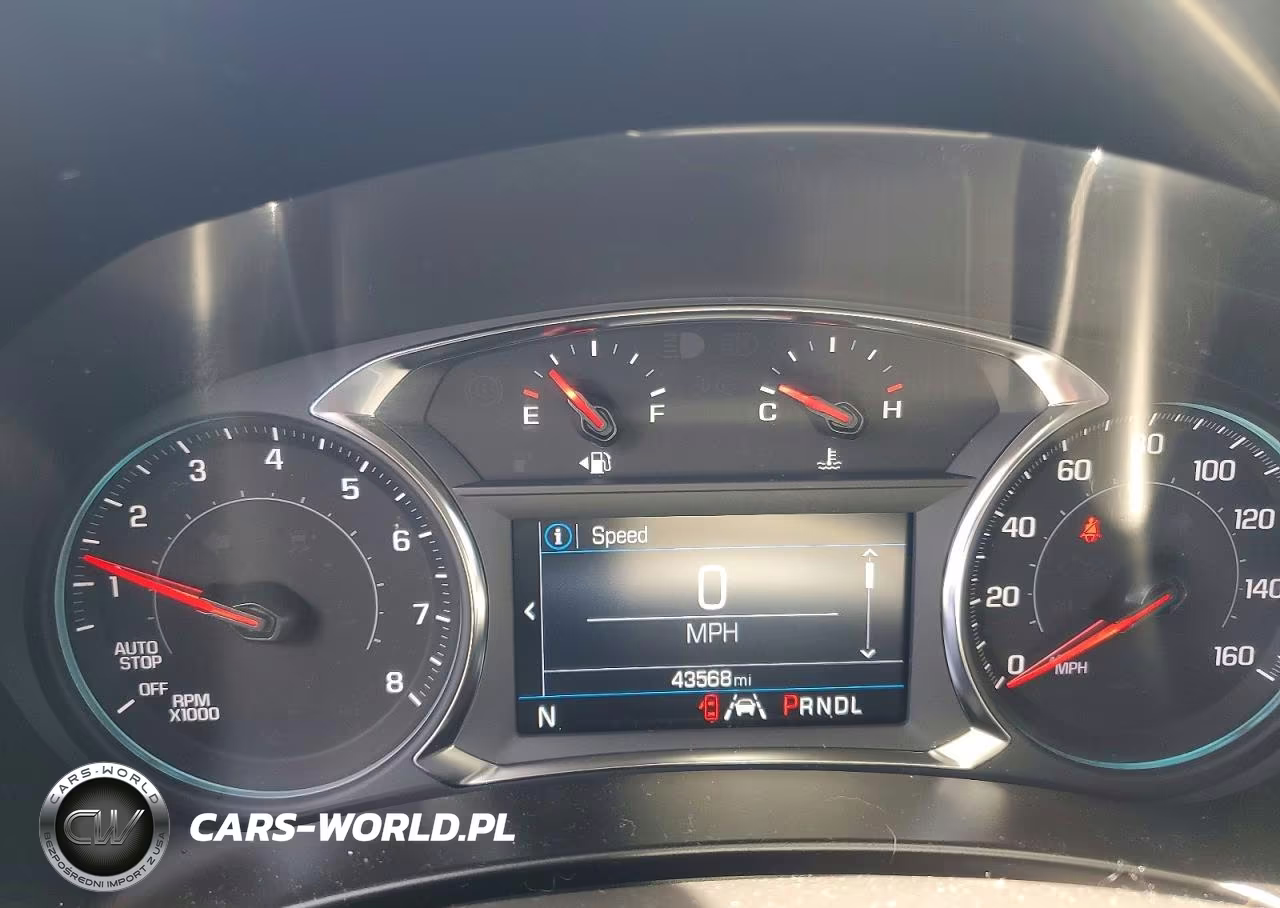 2024 Chevrolet Equinox Lt VIN:3GNAXUEG4RL335055 - 9
