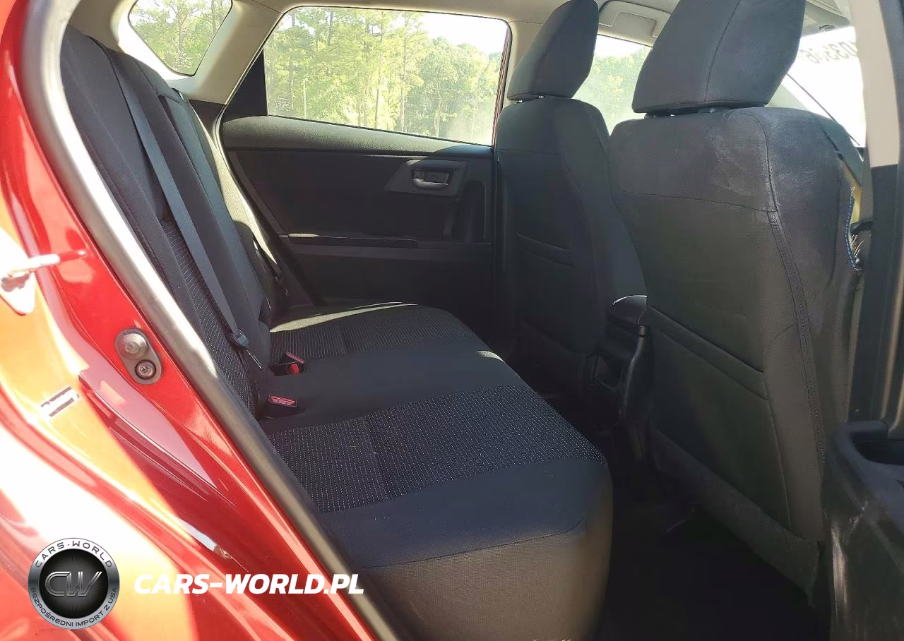 2018 Toyota Corolla Im Base VIN:JTNKARJE3JJ570988 - 10