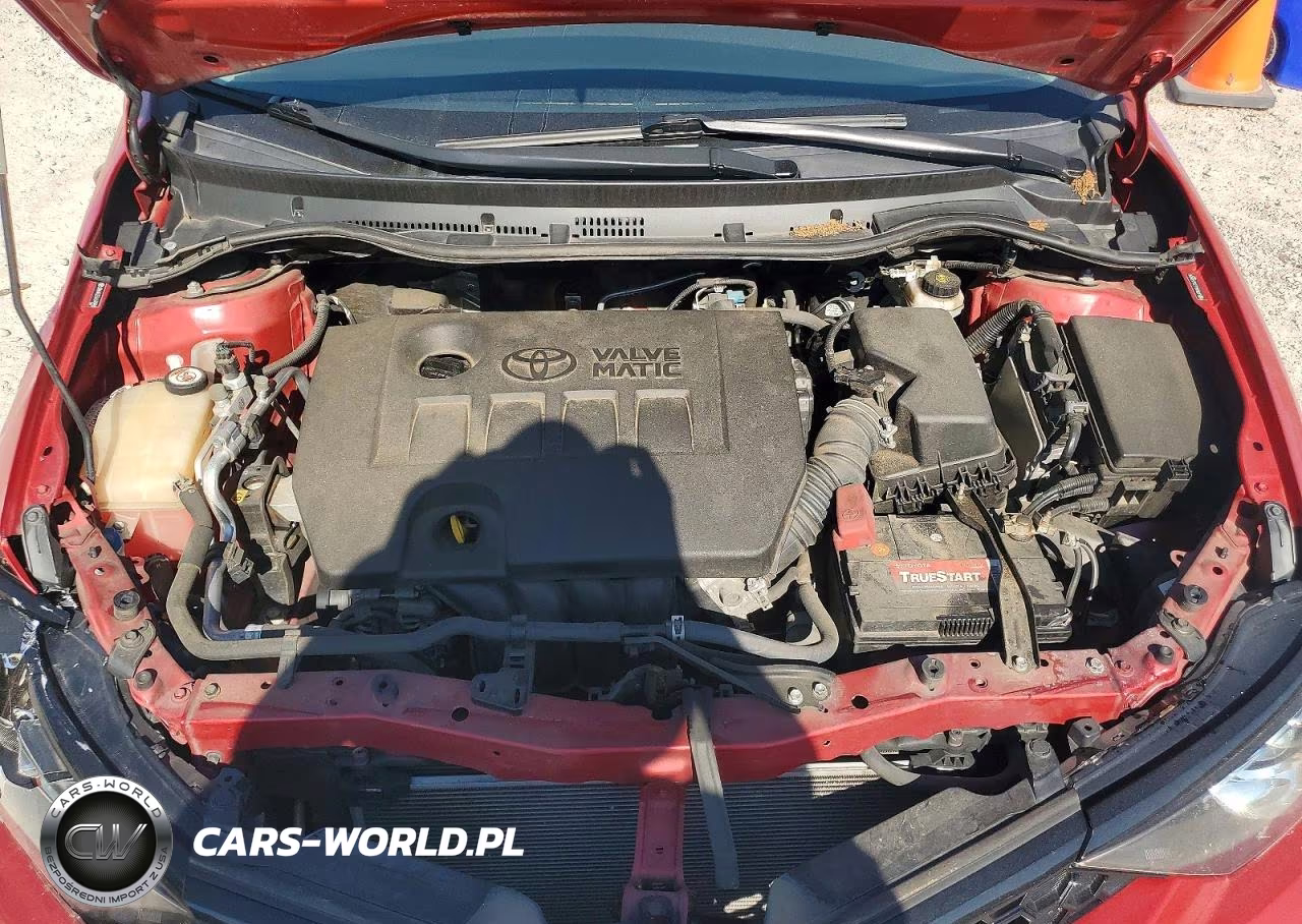 2018 Toyota Corolla Im Base VIN:JTNKARJE3JJ570988 - 11