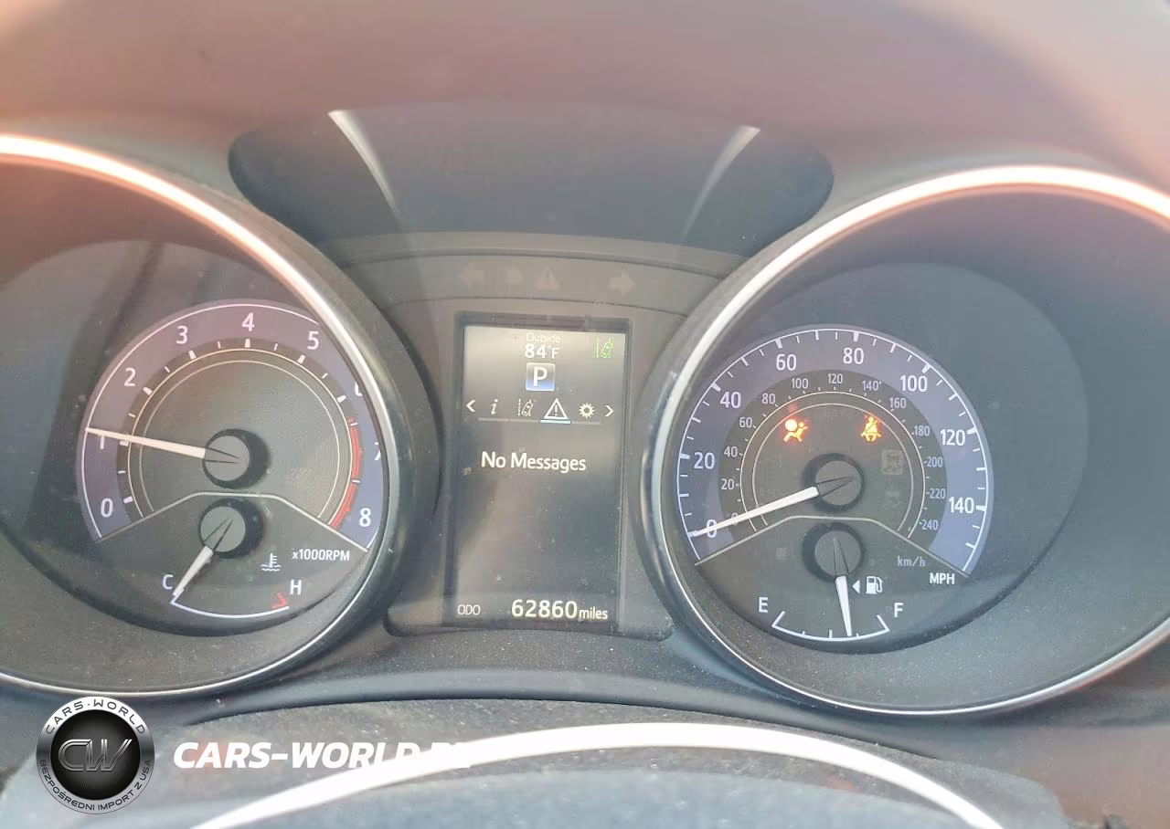 2018 Toyota Corolla Im Base VIN:JTNKARJE3JJ570988 - 9