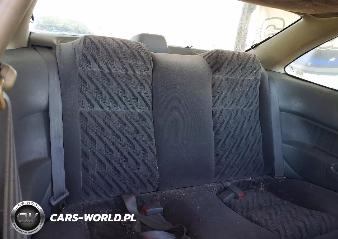 2000 Honda Civic Ex VIN:1HGEJ8141YL089205 - 10