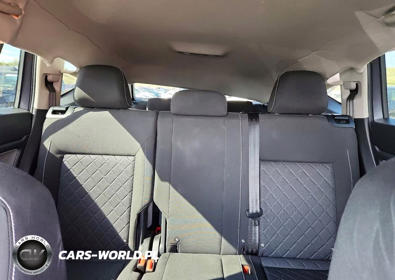 2021 Volkswagen Atlas S VIN:1V2GP2CA2MC600323 - 10