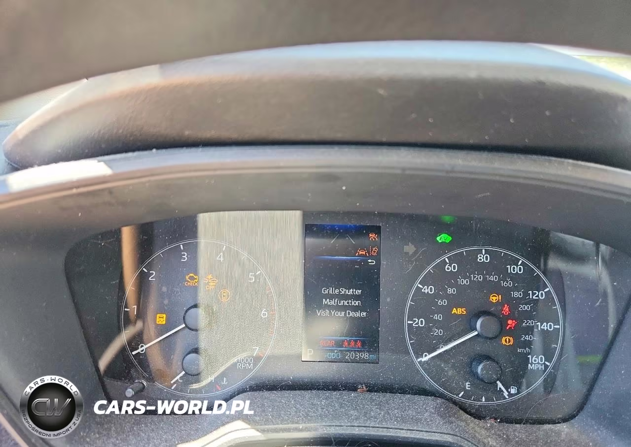 2023 Toyota Corolla Hybrid Le VIN:JTDBCMFE7PJ007364 - 9