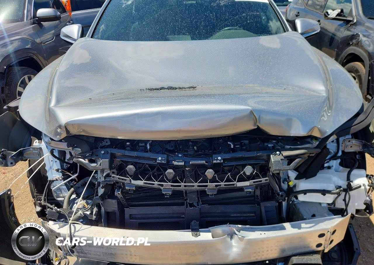 2023 Lexus Rx 350H Premium VIN:2T2BBMCA5PC008511 - 11