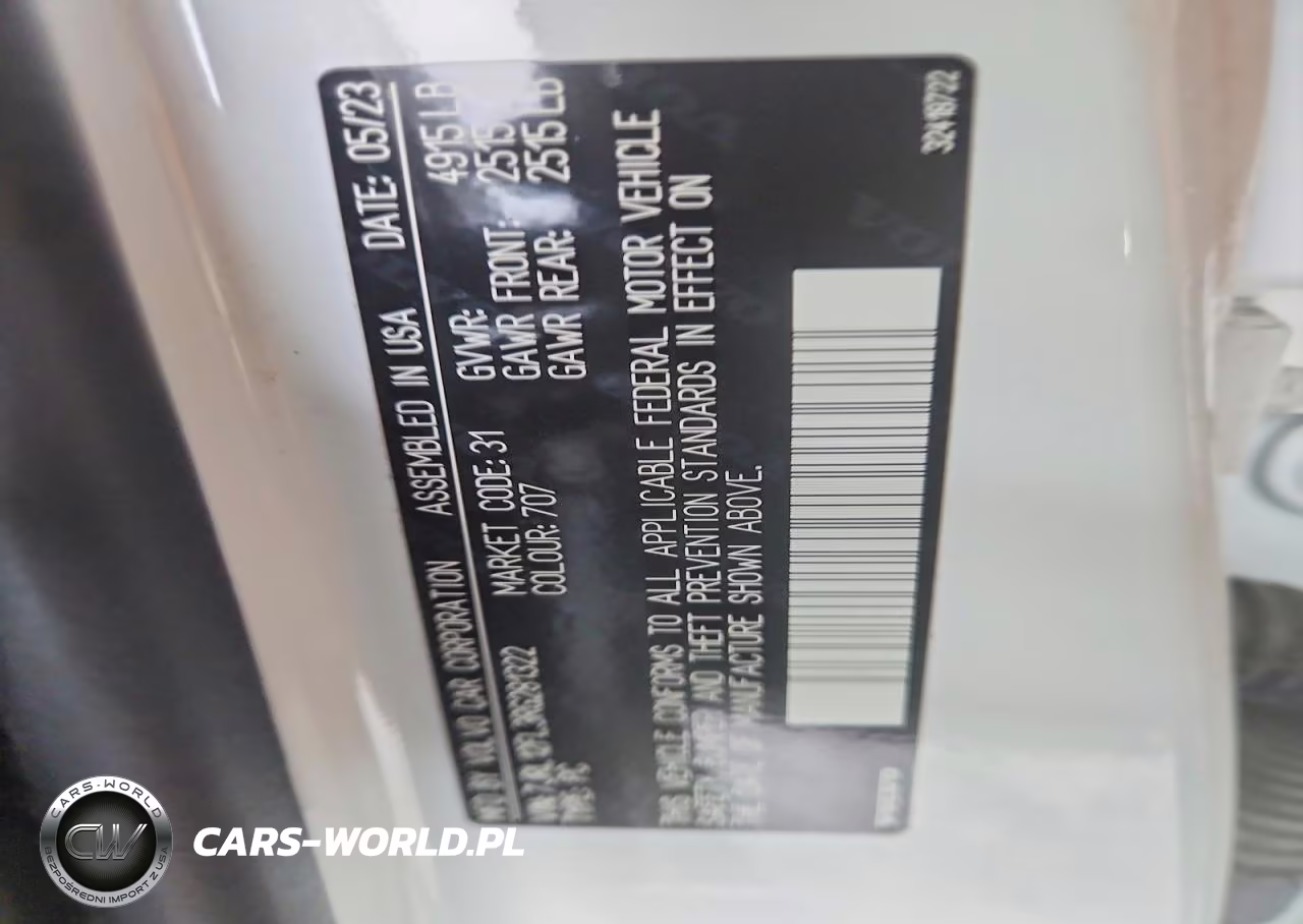 2024 Volvo S60 Plus VIN:7JRL12FL3RG281322 - 12