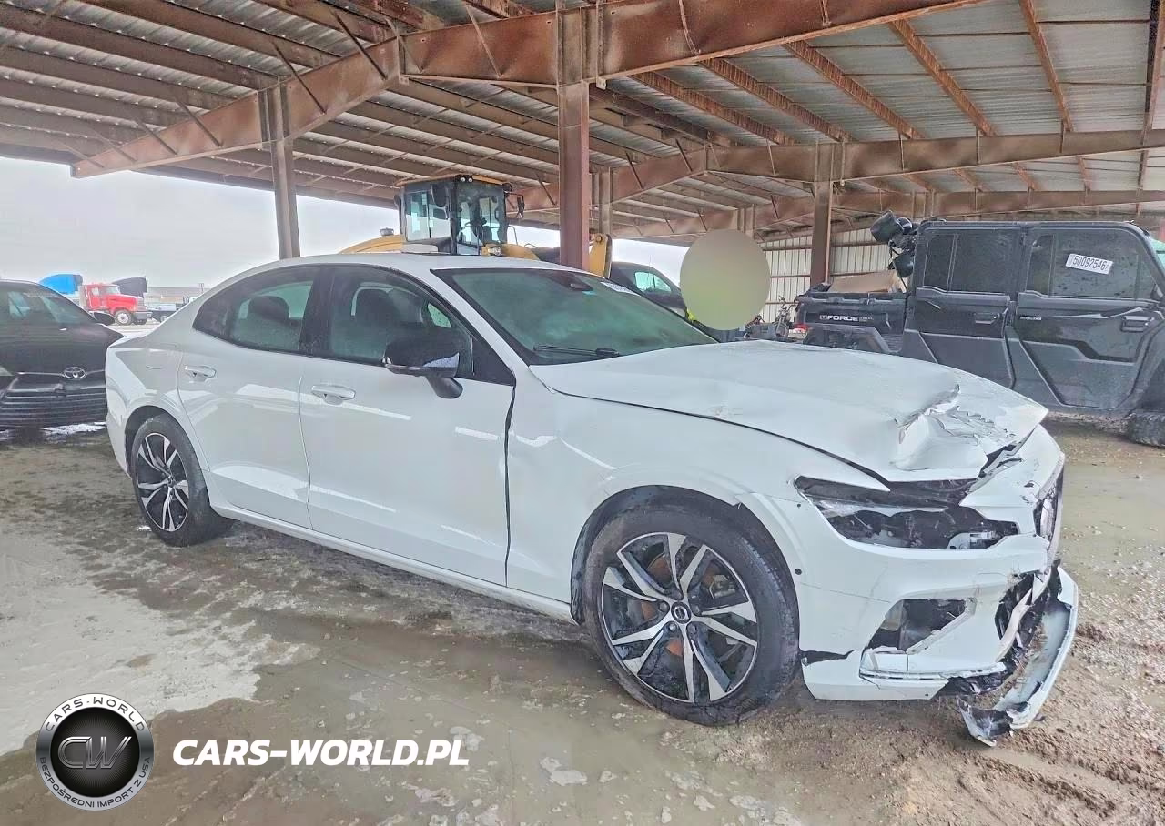2024 Volvo S60 Plus VIN:7JRL12FL3RG281322 - 4