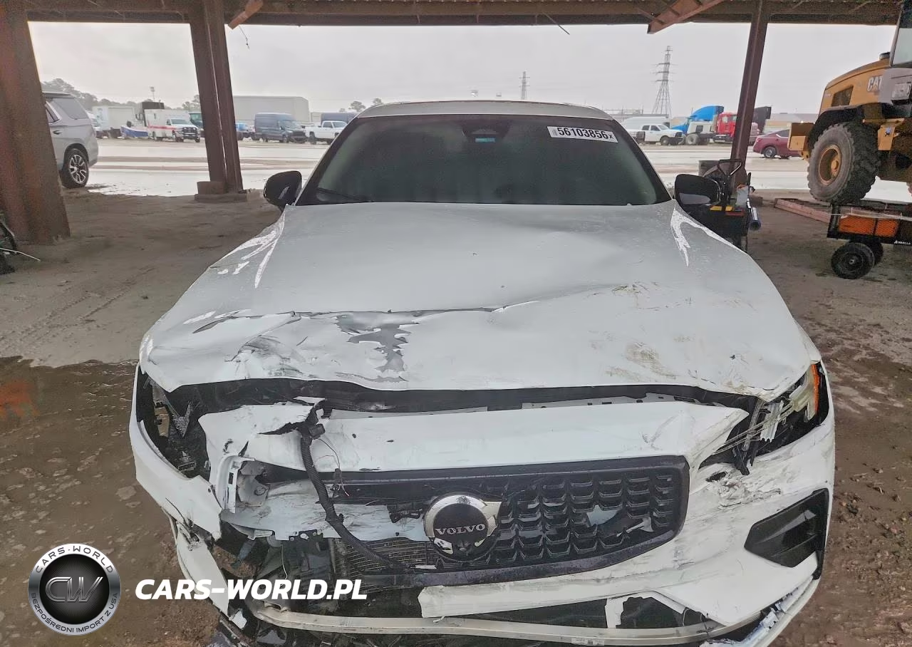 2024 Volvo S60 Plus VIN:7JRL12FL3RG281322 - 5