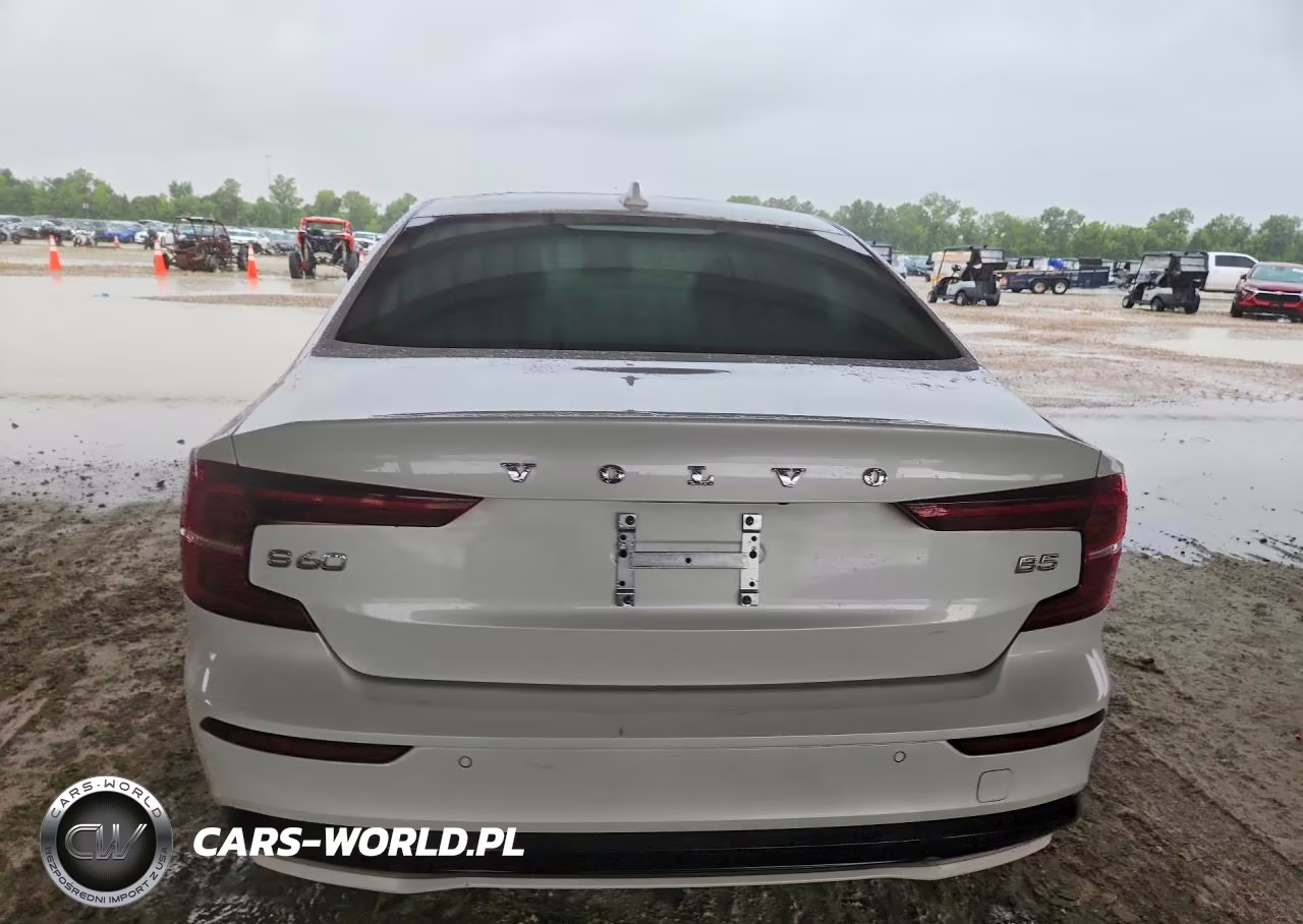 2024 Volvo S60 Plus VIN:7JRL12FL3RG281322 - 6