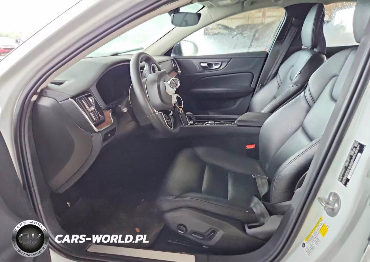 2024 Volvo S60 Plus VIN:7JRL12FL3RG281322 - 7