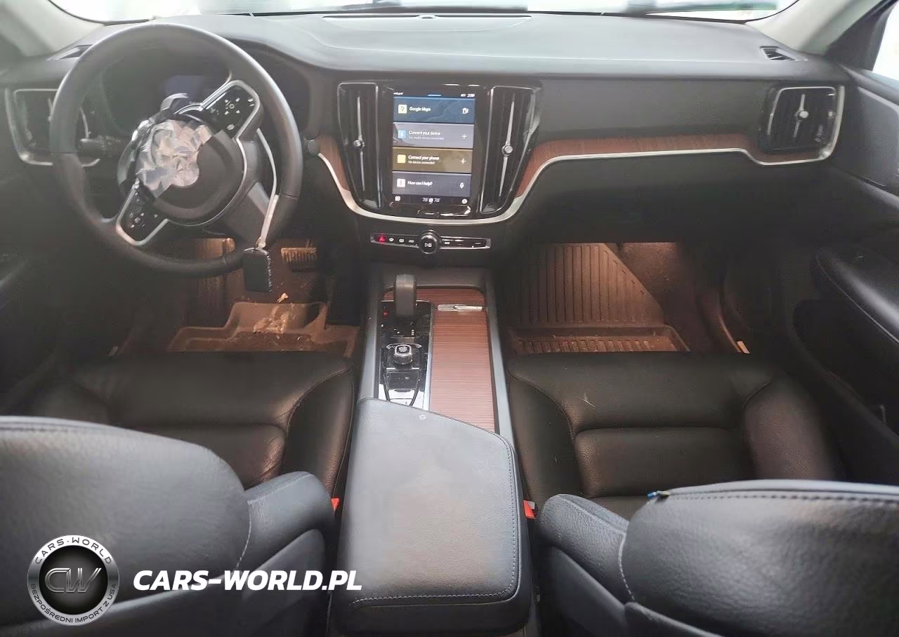2024 Volvo S60 Plus VIN:7JRL12FL3RG281322 - 8