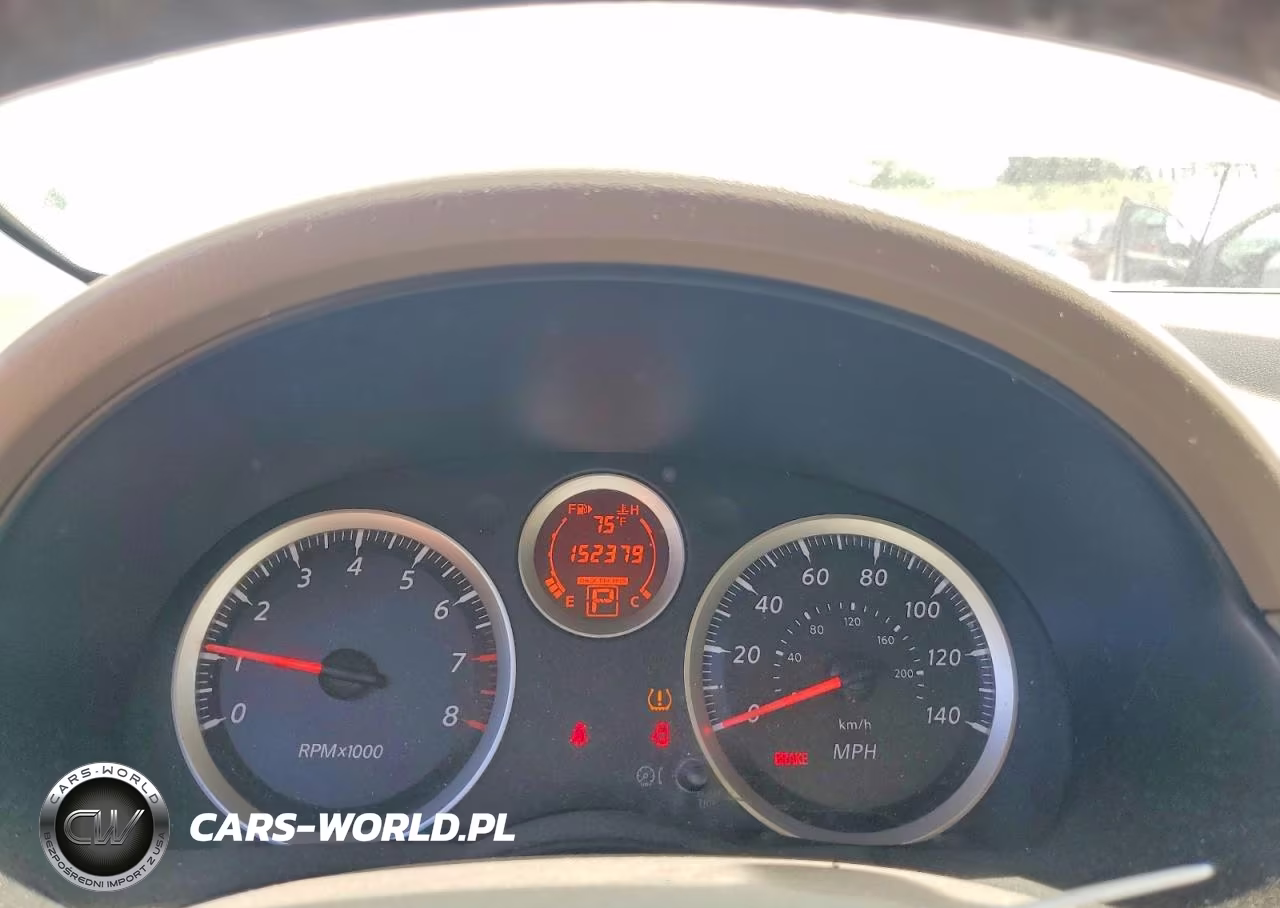 2012 Nissan Sentra 2.0 VIN:3N1AB6AP9CL615590 - 9